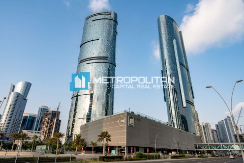 阿联酋 Abu Dhabi Al Reem Island 待售 : 2 卧, 134.7 平方米 , 编号700477 - 照片 18