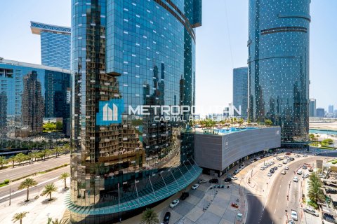 阿联酋 Abu Dhabi Al Reem Island 待售 : 2 卧, 134.7 平方米 , 编号700477 - 照片 17