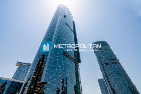 阿联酋 Abu Dhabi Al Reem Island 待售 : 2 卧, 134.7 平方米 , 编号700477 - 照片 3