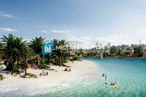 Appartement in Al Reem Island, Abu Dhabi, VAE 2 slaapkamers, 157.3 vr.m. nr 700478