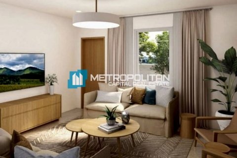 Townhouse di Khalifa City, Abu Dhabi, UEA 3 kamar tidur, 168.9 m2 nomor 700481 - foto 10
