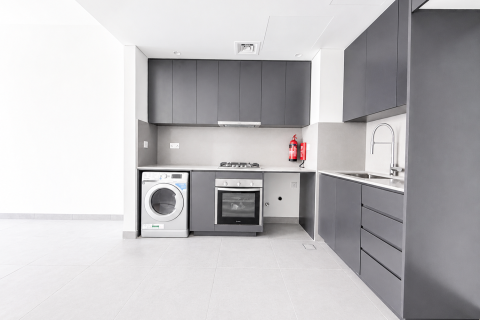 Apartament në Aljada, Sharjah, Emiratet e Bashkuara Arabe 2 dhoma gjumi, 99.78 m2. № 749104 - Foto 4