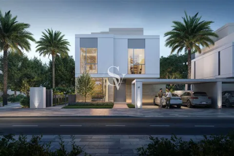 Villa para venda em The Valley, Dubai, EAU 4 quartos, 542 m2 № 690936 - foto 11