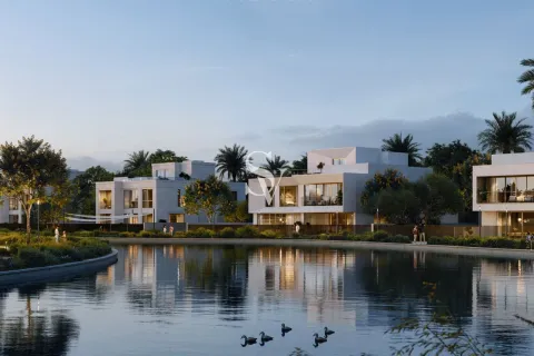 Villa Dubaijā, AAE 5 istabas, 973 m2 Nr. 690938 - attēls 3