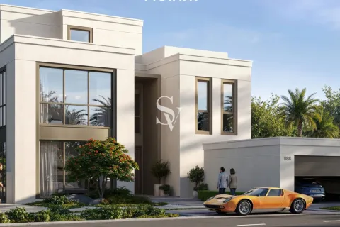 Villa Dubaijā, AAE 5 istabas, 973 m2 Nr. 690938 - attēls 10