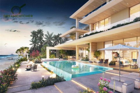 Villa à vendre à  Sharjah Waterfront City, Sharjah, EAU 5 chambres, 612.8 m2 № 588482 - photo 13