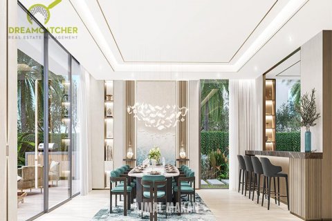 Villa à vendre à  Sharjah Waterfront City, Sharjah, EAU 5 chambres, 612.8 m2 № 588482 - photo 5