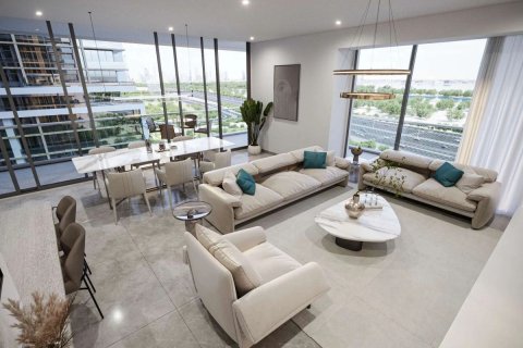 Ras Al Khor, Dubai, BAE’de daire 1 yatak odası, 68.2 m&sup2; No 722495
