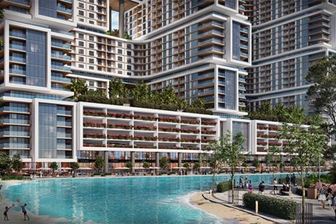 Ras Al Khor, Dubai, UAE의 판매용 아파트 침실 1개, 68.2제곱미터 번호 722495 - 사진 5