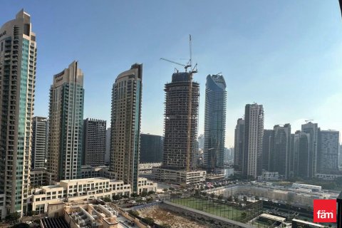 Appartement in Downtown Dubai (Downtown Burj Dubai), Dubai, VAE 1 slaapkamer, 58.5 vr.m. nr 722496