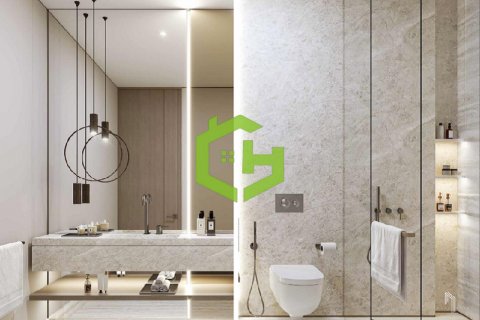Apartmán v Al Wasl, Dubai, SAE 1 spálňa, 108 m2 č. 632447 - Fotografia 1