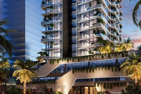 Apartment in Dubai, UAE 3 bedrooms, 287 sq.m. № 646198 - photo 2