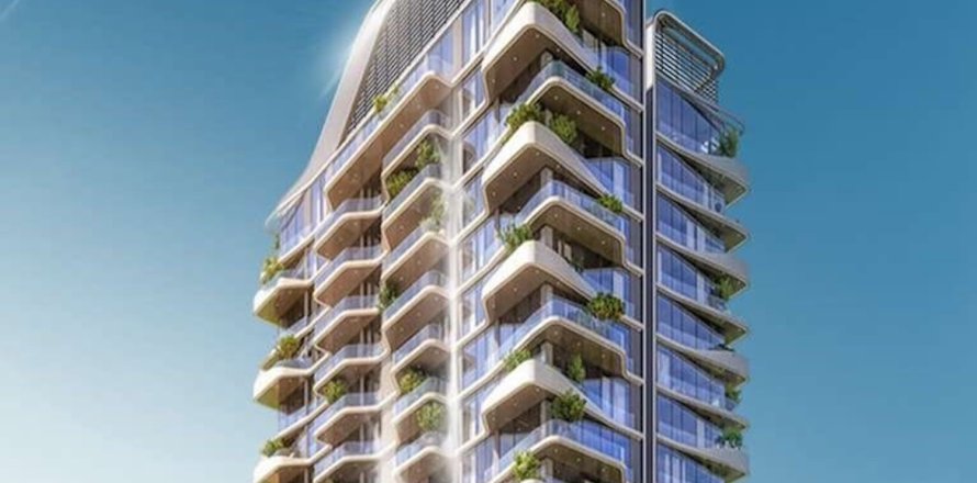 Apartment in Dubai, UAE 3 bedrooms, 287 sq.m. № 646198