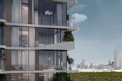 Apartment in Dubai, UAE 3 bedrooms, 287 sq.m. № 646198 - photo 4