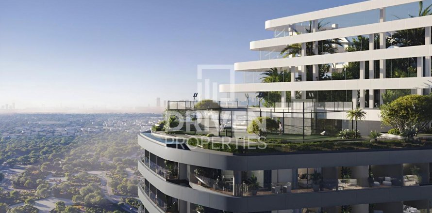 Lakás itt: Dubai Science Park, EAE, 1 hálószoba, 75.99 m², azonosító: 762159