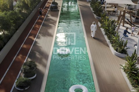 Lakás itt: Dubai Science Park, EAE, 1 hálószoba, 75.99 m², azonosító: 762159 - fénykép 4