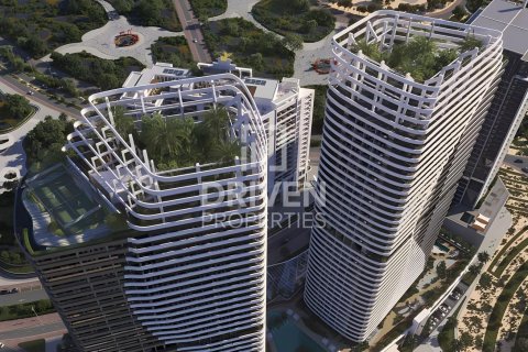 Lakás itt: Dubai Science Park, EAE, 1 hálószoba, 75.99 m², azonosító: 762159 - fénykép 6