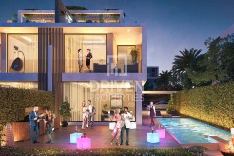Müüa villa asukohaga Dubai, AÜE: 5 magamistoaga, 310.48 m² Nr 762160 - pilt 10