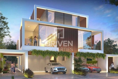 Müüa villa asukohaga Dubai, AÜE: 5 magamistoaga, 310.48 m² Nr 762160 - pilt 7
