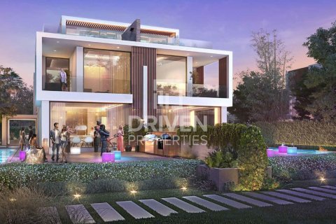 Müüa villa asukohaga Dubai, AÜE: 5 magamistoaga, 310.48 m² Nr 762160 - pilt 6