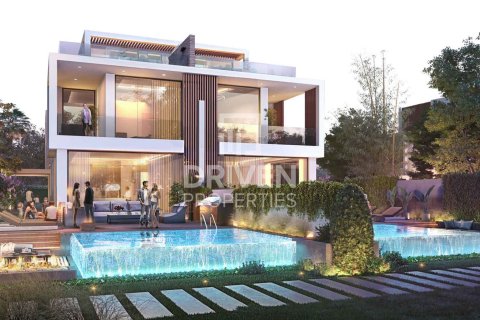 Müüa villa asukohaga Dubai, AÜE: 5 magamistoaga, 310.48 m² Nr 762160 - pilt 8
