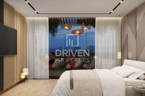 Müüa villa asukohaga Dubai, AÜE: 5 magamistoaga, 310.48 m² Nr 762160 - pilt 4