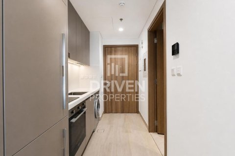 Apartment til salg i Meydan, Dubai, UAE 1 værelse, 31.31 kvm № 762162 - foto 5