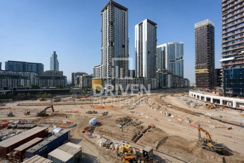 Apartment til salg i Meydan, Dubai, UAE 1 værelse, 31.31 kvm № 762162 - foto 10