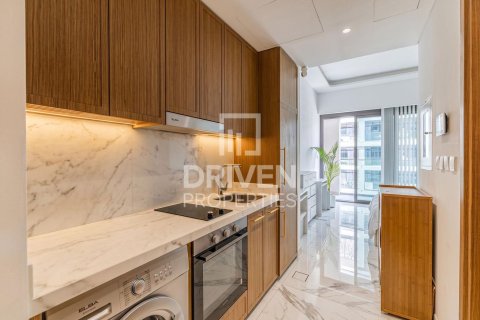 Meydan, Dubai, BAE’de satılık daire 1 oda, 33.72 m&sup2; No 762163 - fotoğraf 3