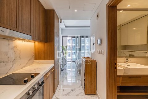 Apartament w Meydan, Dubai, ZEA 1 pokój, 33.72 mkw. nr 762163