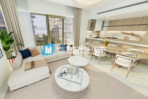 Appartement in Abu Dhabi, VAE 2 slaapkamers, 146.3 vr.m. nr 652746