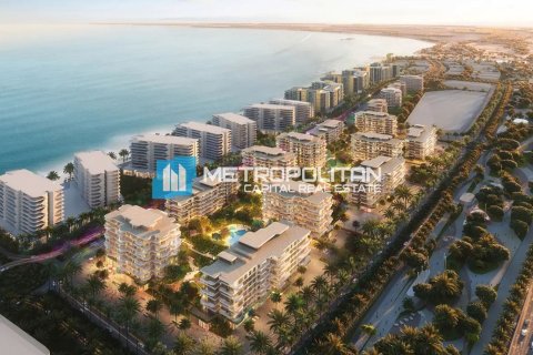 Apartament de vânzare în Abu Dhabi, EAU 2 dormitoare, 146.3 mp.  №652746 - poză 3