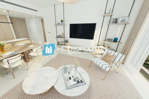 Apartament de vânzare în Abu Dhabi, EAU 2 dormitoare, 146.3 mp.  №652746 - poză 4