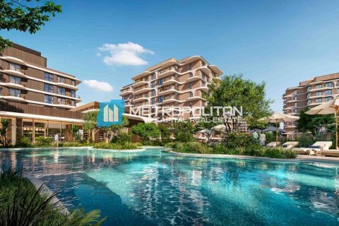 Apartament de vânzare în Abu Dhabi, EAU 2 dormitoare, 146.3 mp.  №652746 - poză 15
