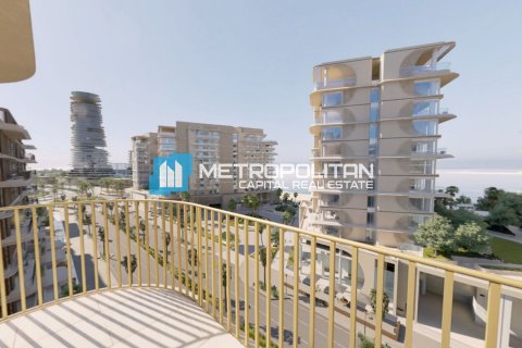 Apartament de vânzare în Abu Dhabi, EAU 2 dormitoare, 146.3 mp.  №652746 - poză 2