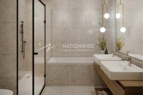 Apartment sa Abu Dhabi, UAE 2 silid-tulugan, 107 sq.m. № 613776 - larawan 7
