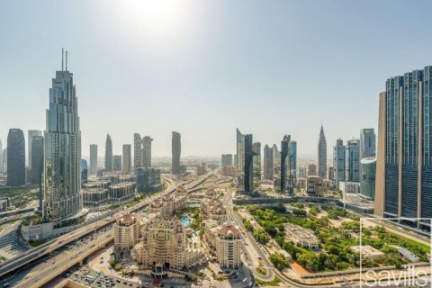 Zabeel, Dubai, UAE의 아파트 침실 2개, 119.1제곱미터 번호 747293