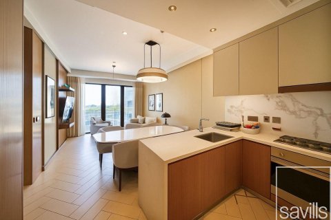 Apartamento em Downtown Dubai (Downtown Burj Dubai), Dubai, EAU 2 quartos, 113.9 m2 № 747296