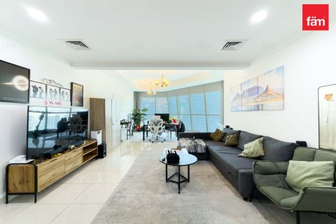 Dzīvoklis Business Bay, Dubaijā, AAE 1 istaba, 83.3 m2 Nr. 721366