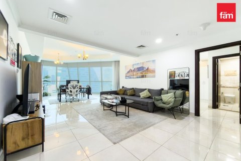 Lakás itt: Business Bay, Dubai, EAE, 1 hálószoba, 83.3 m², azonosító: 721366 - fénykép 12