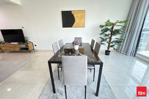 Lakás itt: Business Bay, Dubai, EAE, 1 hálószoba, 83.3 m², azonosító: 721366 - fénykép 6
