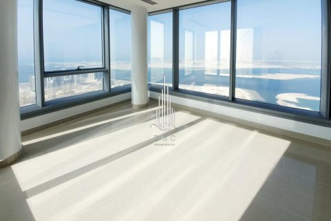 Leilighet i Al Reem Island, Abu Dhabi, Emiratene 4 soverom, 238.5 kvm nr. 533308