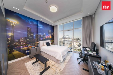 Apartment til salg i Al Furjan, Dubai, UAE 3 soveværelser, 244 kvm № 703975 - foto 20