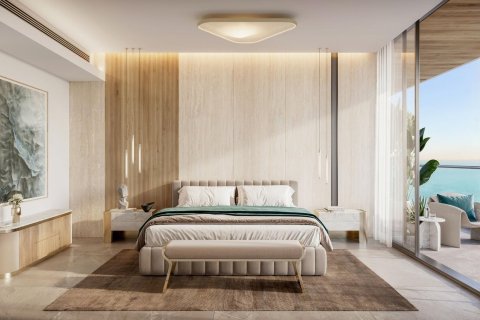 Yas Island, Abu Dhabi, BAE’de satılık daire 2 yatak odası, 149 m&sup2; No 717061 - fotoğraf 3