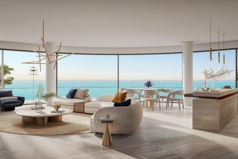 Yas Island, Abu Dhabi, BAE’de satılık daire 2 yatak odası, 149 m&sup2; No 717061 - fotoğraf 8
