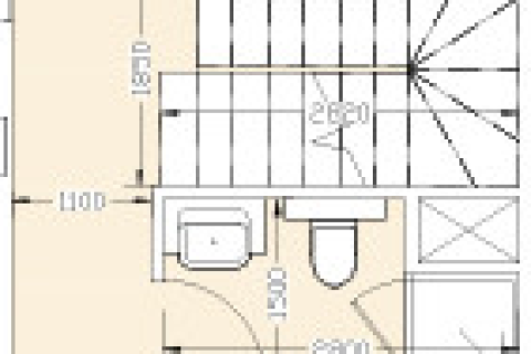 Apartmen di Masdar City, Abu Dhabi, UAE 4 bilik tidur, 206 meter persegi № 717064 - foto 6