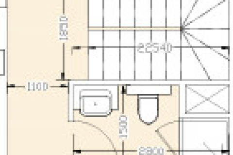 Apartmen di Masdar City, Abu Dhabi, UAE 4 bilik tidur, 206 meter persegi № 717064 - foto 7