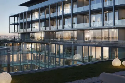 Купить квартиру на Остров Саадият, Абу-Даби, ОАЭ 3 спальни, 125.23м2, № 752402 - фото 2