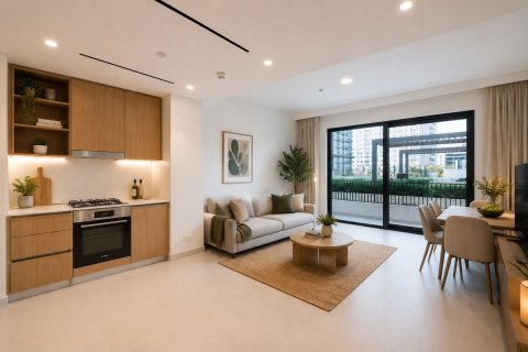 Apartment sa Dubai Hills Estate, UAE 2 silid-tulugan, 138.9 sq.m. № 632765