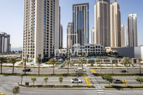 Διαμέρισμα σε Dubai Creek Harbour (The Lagoons), ΗΑΕ 2 υπνοδωμάτια, 104.52 τ.μ. Αρ. 768215 - φωτογραφία 15